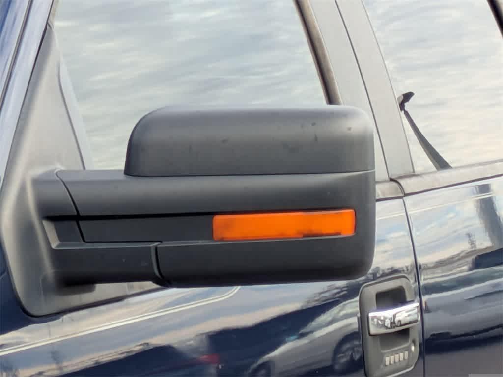 used 2012 Ford F-150 car, priced at $4,999