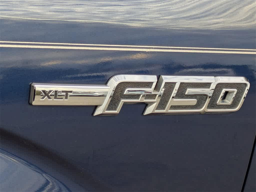 used 2012 Ford F-150 car, priced at $4,999