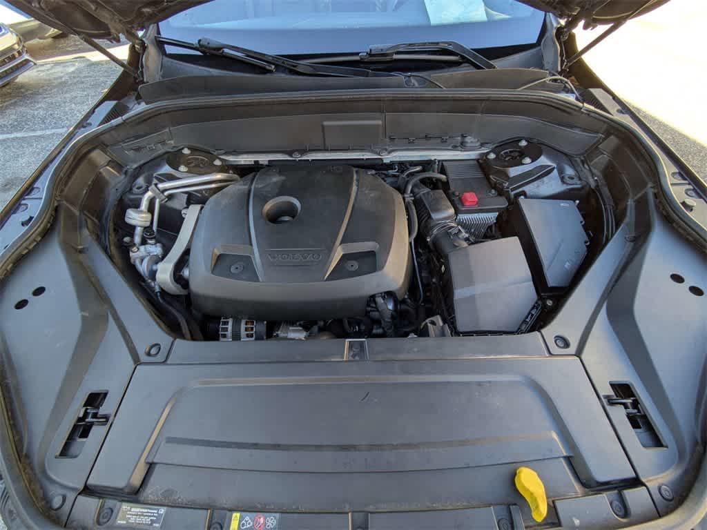 used 2016 Volvo XC90 car, priced at $8,998