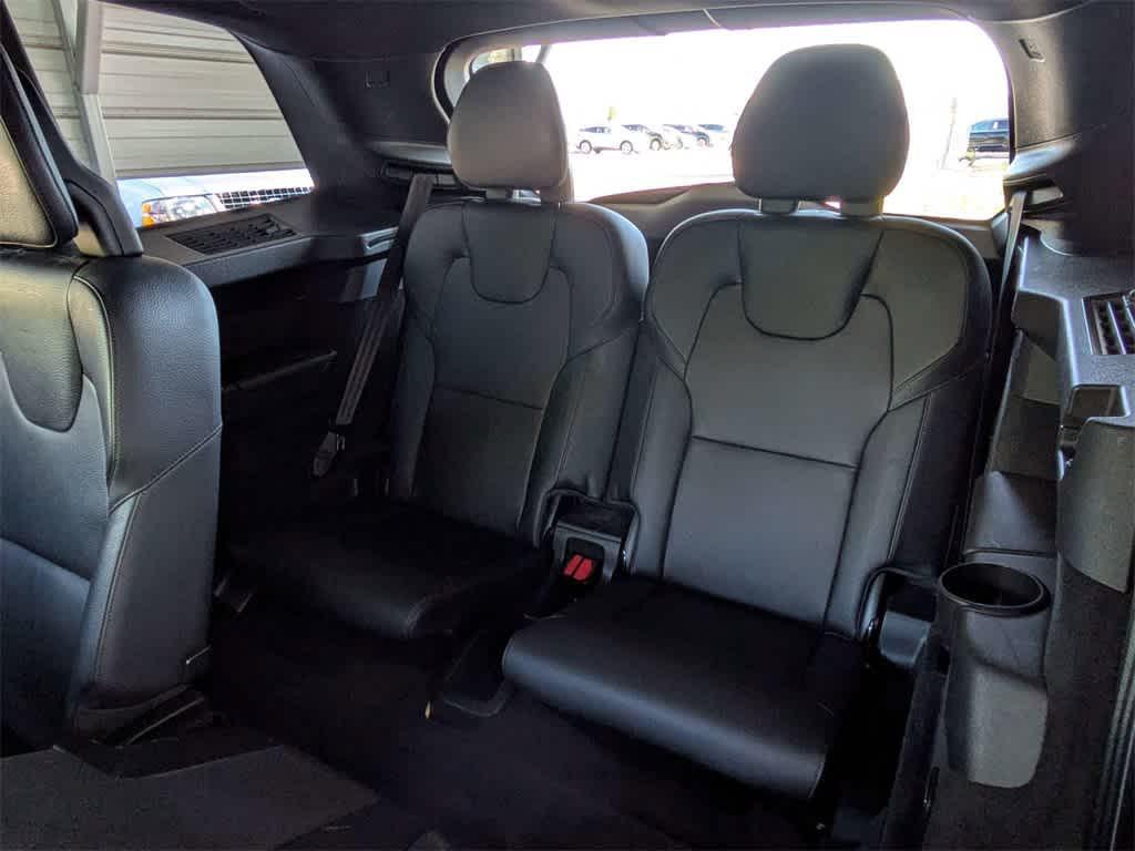 used 2016 Volvo XC90 car, priced at $8,998