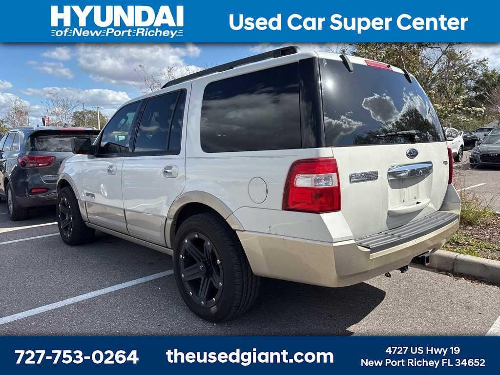 used 2008 Ford Expedition car, priced at $6,999