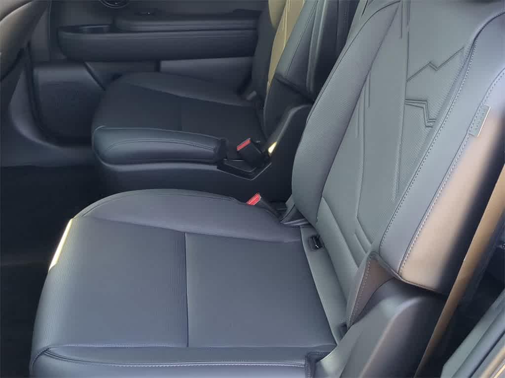 new 2026 Hyundai Palisade car, priced at $50,345