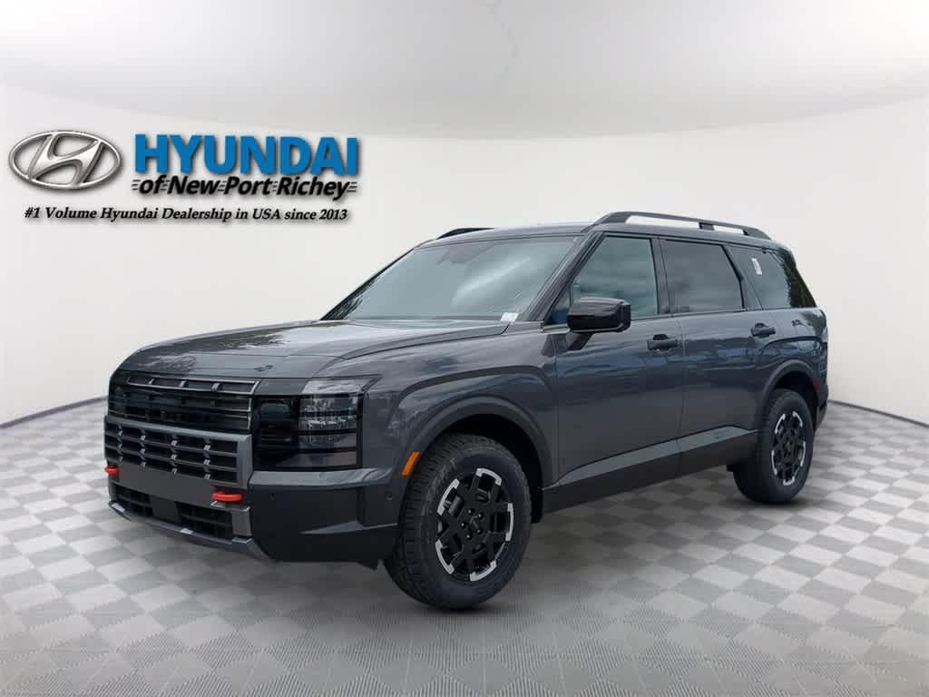 new 2026 Hyundai Palisade car, priced at $50,345