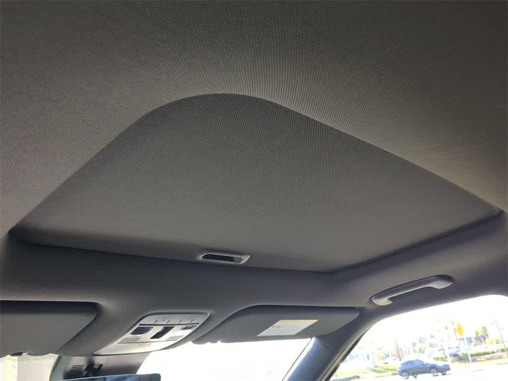 new 2026 Hyundai Palisade car, priced at $50,345