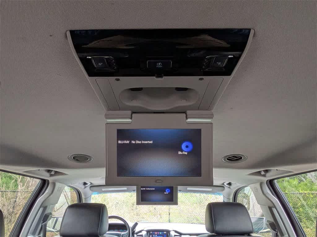 used 2015 Chevrolet Suburban car, priced at $16,647