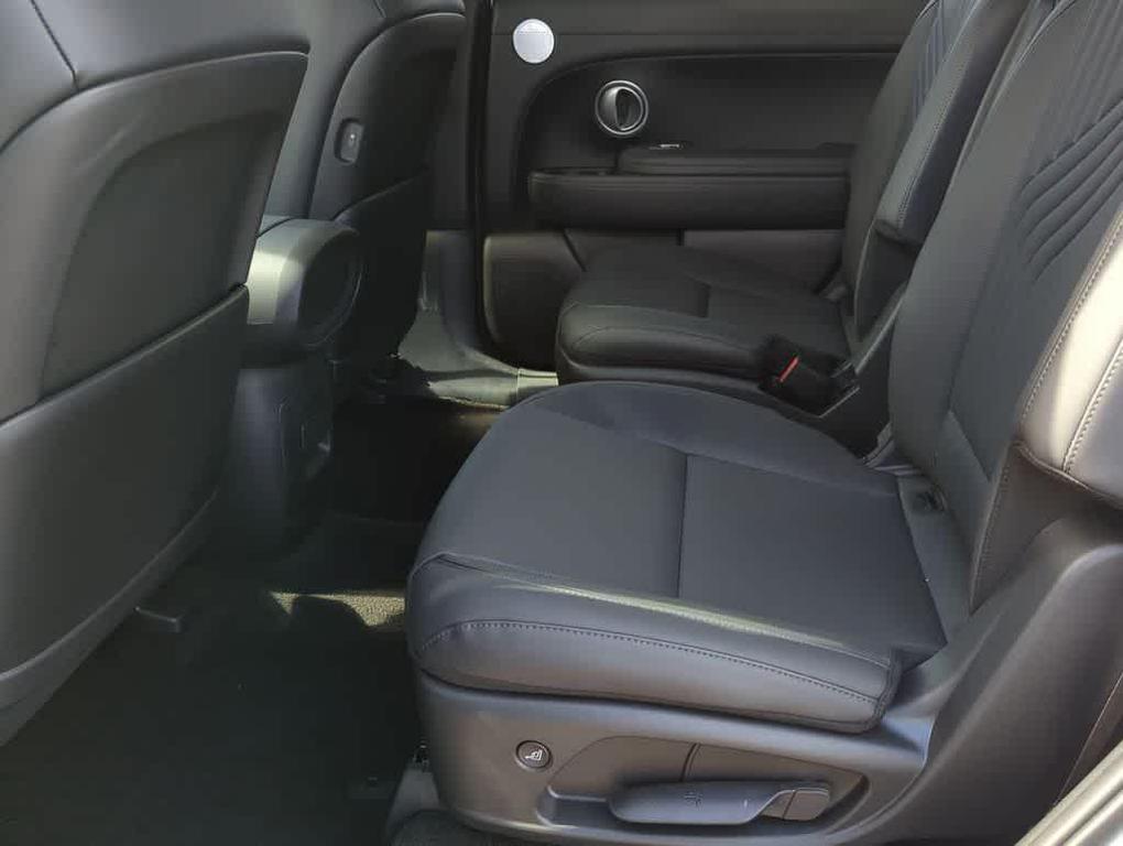 new 2026 Hyundai Palisade car, priced at $40,754