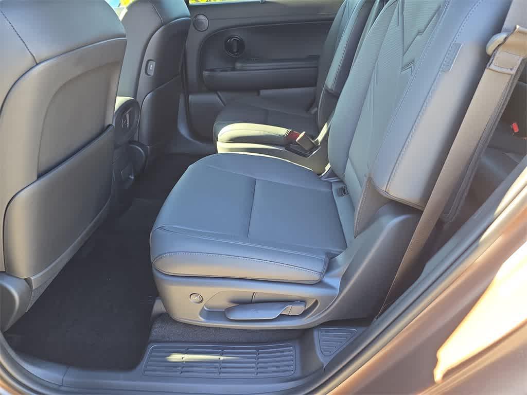 new 2026 Hyundai Palisade car, priced at $51,320