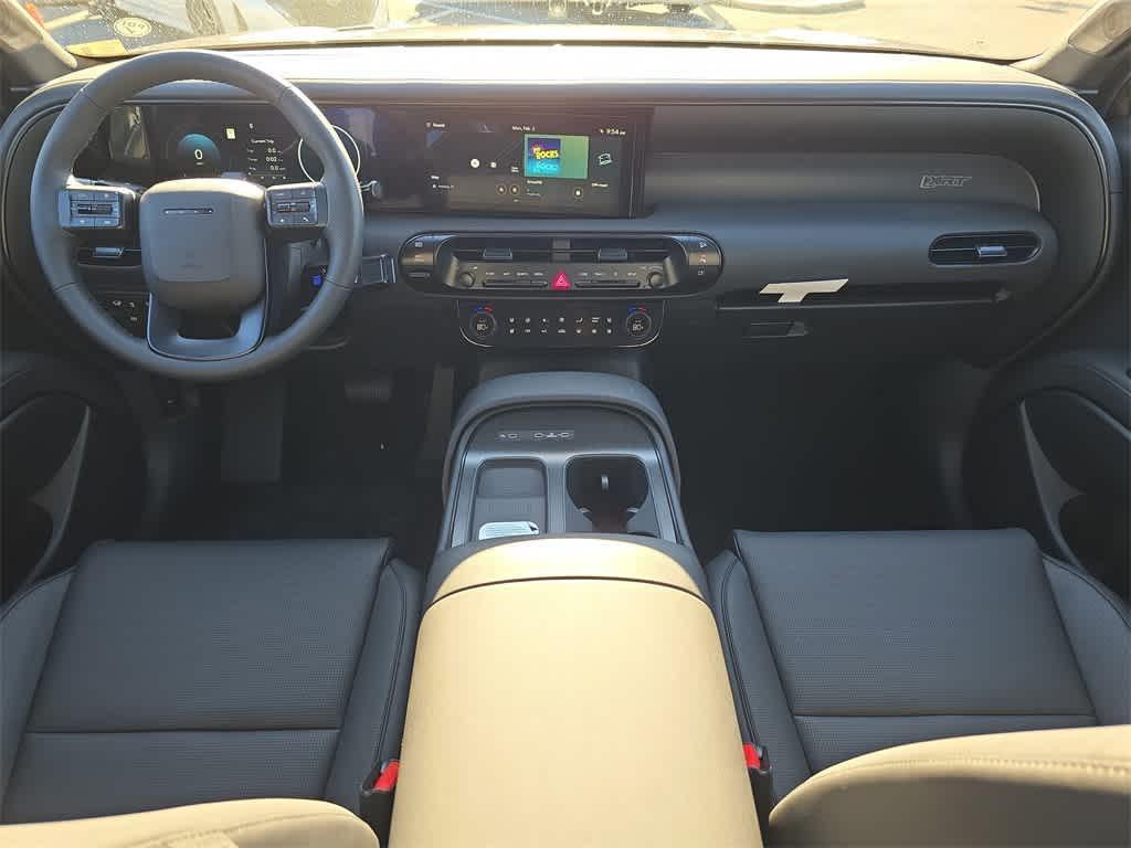 new 2026 Hyundai Palisade car, priced at $51,320