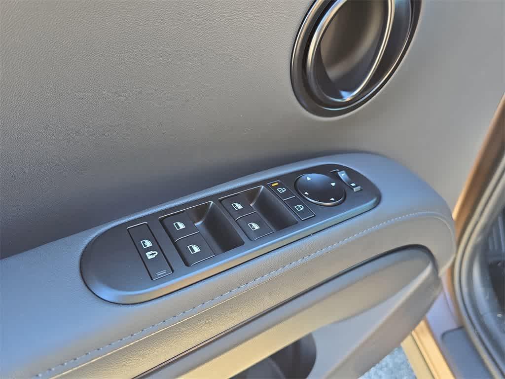 new 2026 Hyundai Palisade car, priced at $51,320