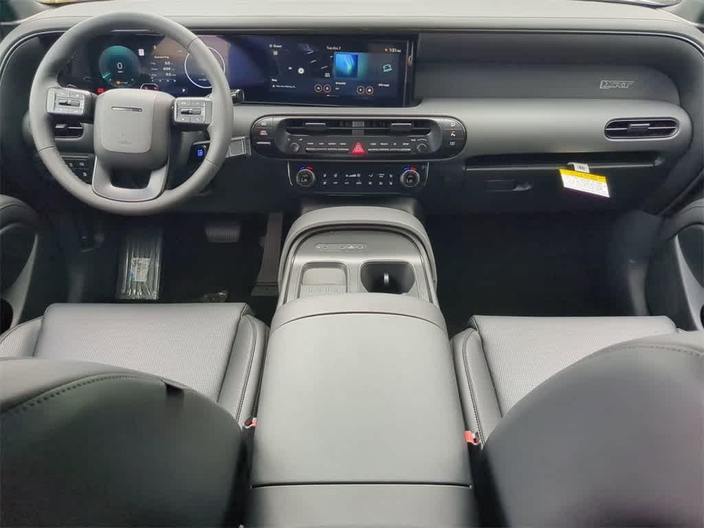 new 2026 Hyundai Palisade car, priced at $50,372