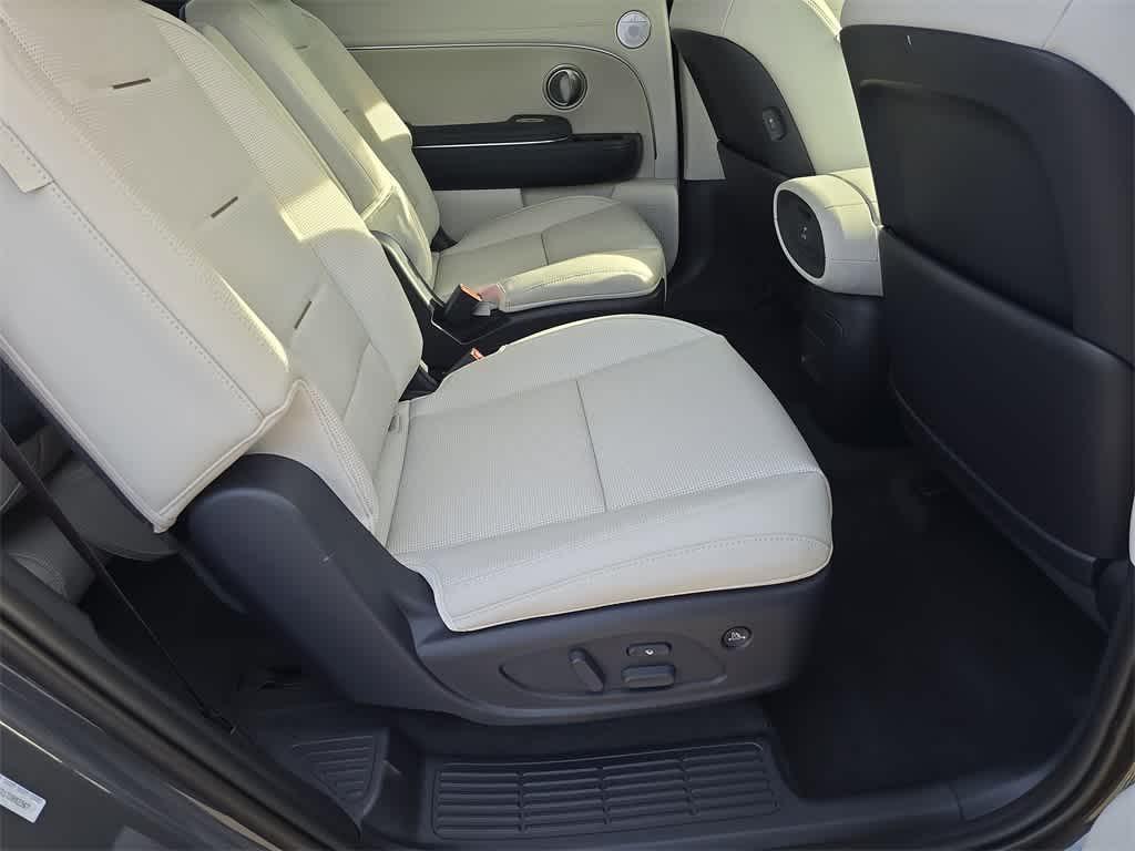 new 2026 Hyundai Palisade car, priced at $54,927