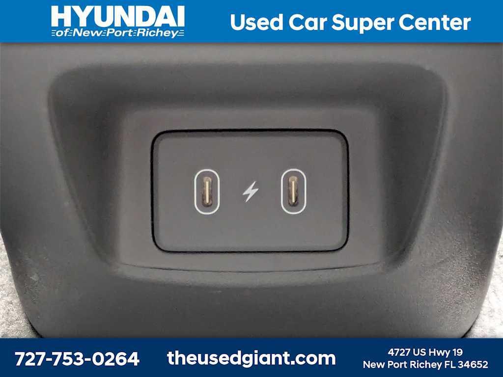 used 2024 Hyundai Elantra car, priced at $19,447