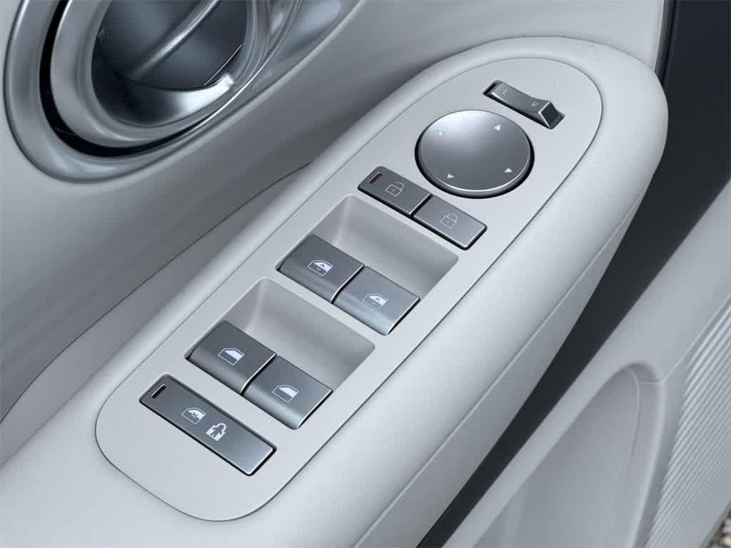 new 2026 Hyundai IONIQ 9 car, priced at $65,312