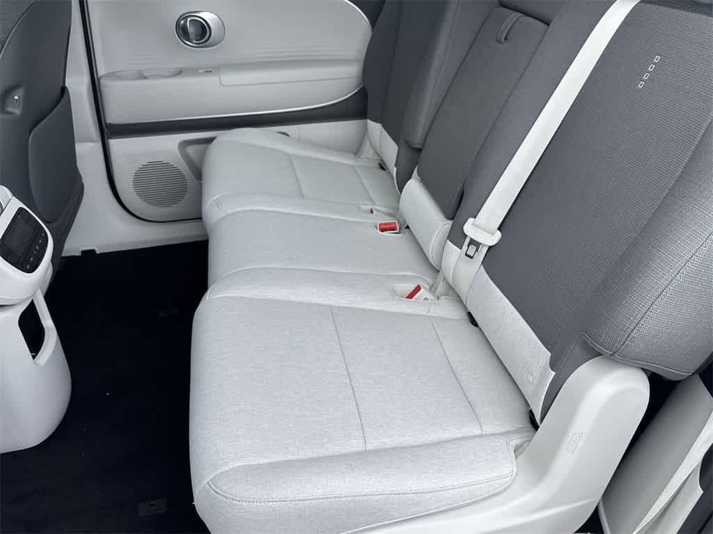 new 2026 Hyundai IONIQ 9 car, priced at $65,312