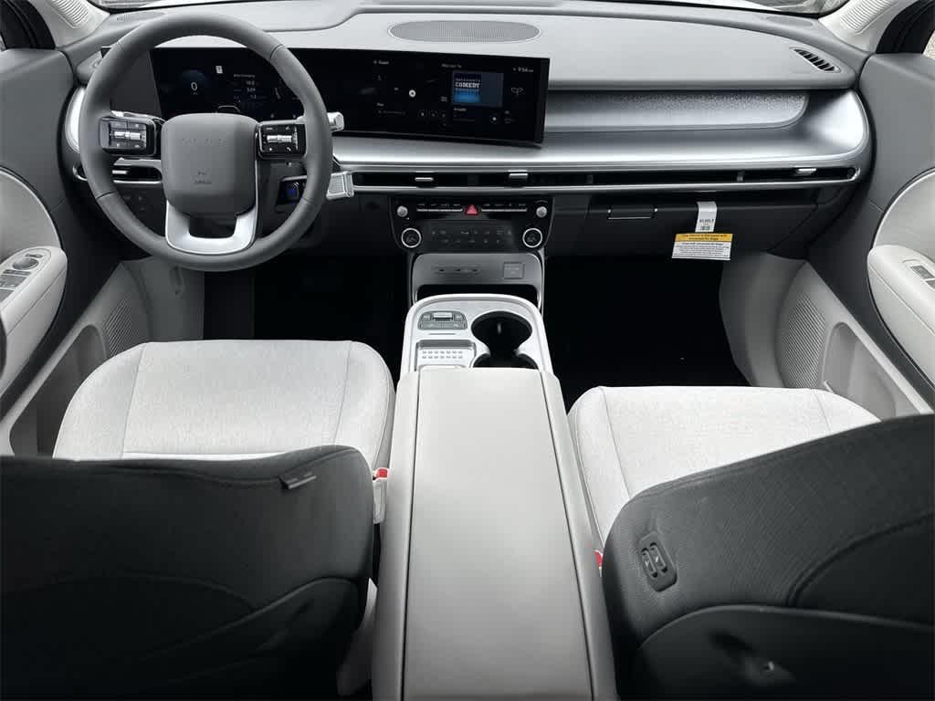 new 2026 Hyundai IONIQ 9 car, priced at $65,312