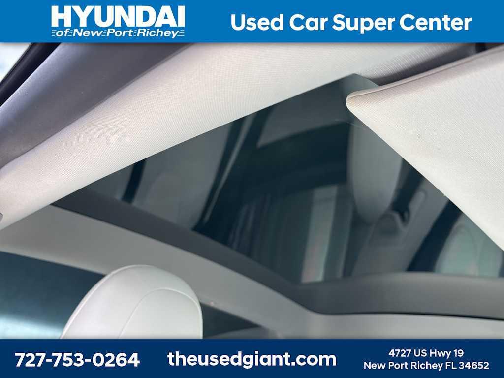 used 2021 Tesla Model 3 car, priced at $18,730