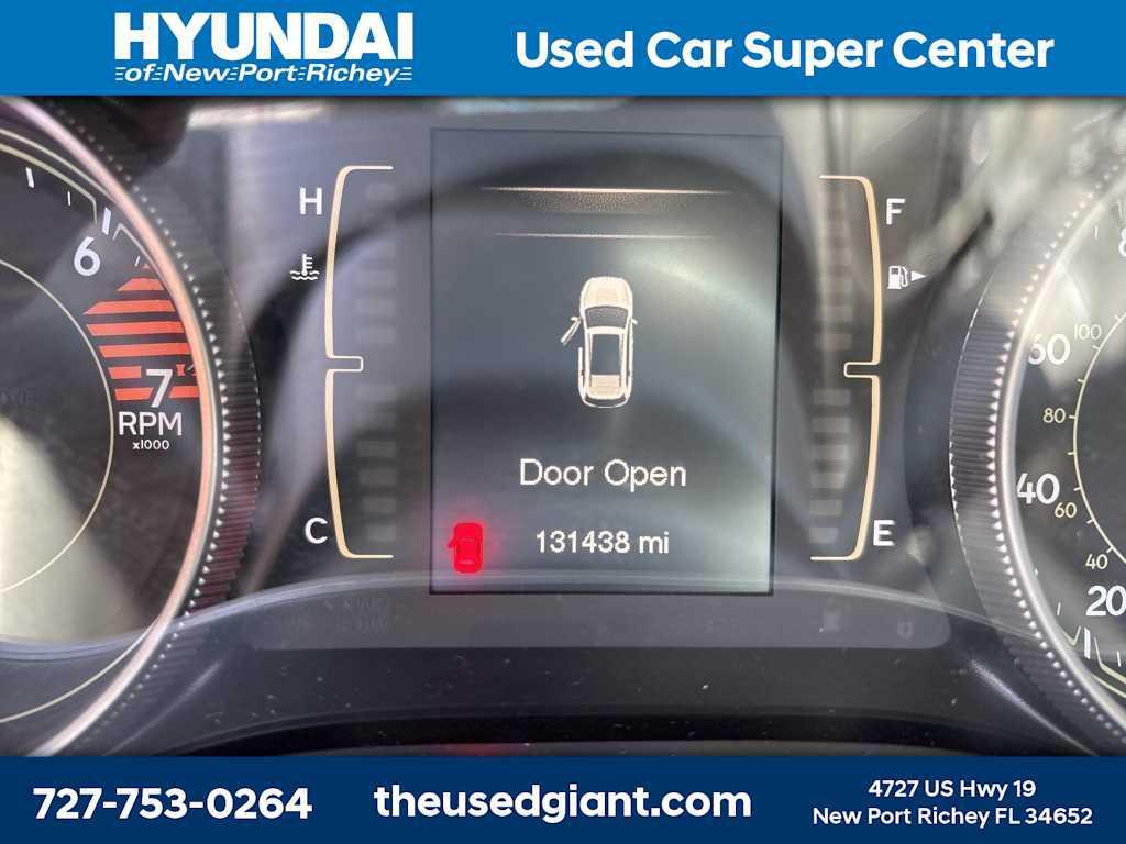 used 2018 Jeep Cherokee car, priced at $4,999