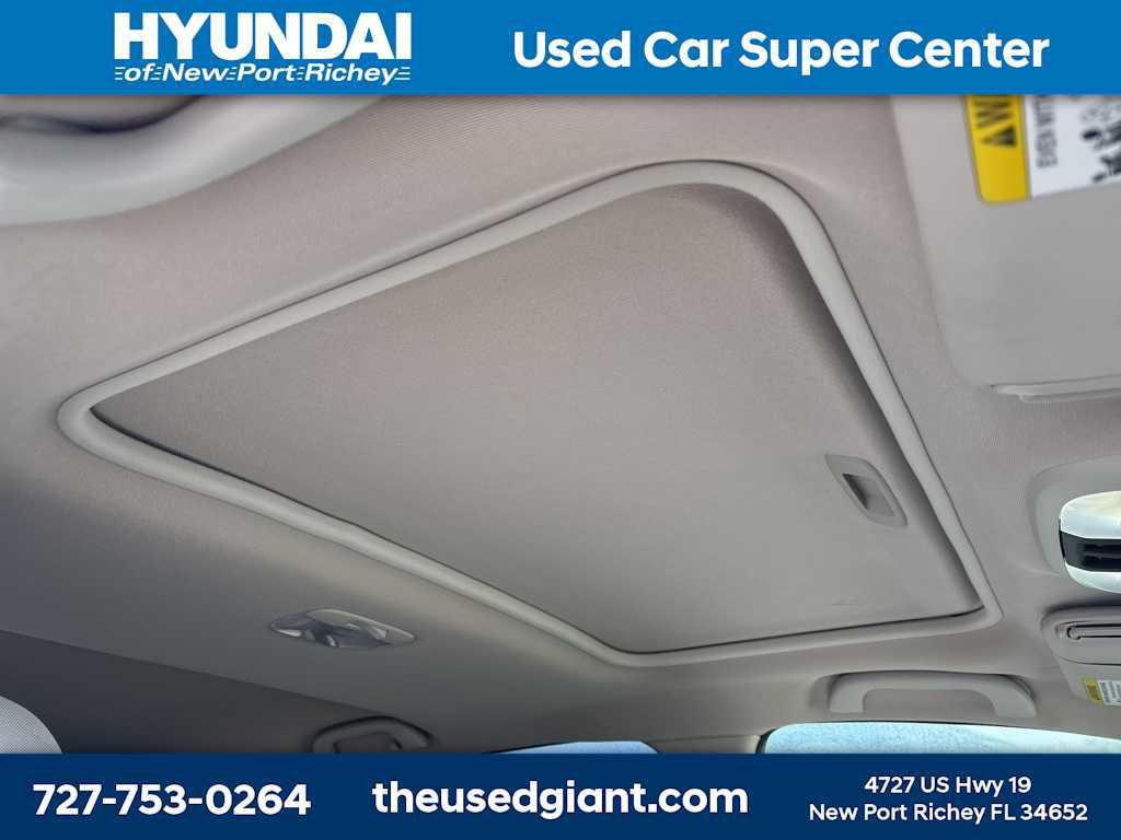 used 2022 Subaru Crosstrek car