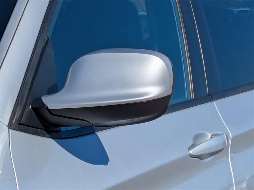 used 2014 BMW X3 car, priced at $4,999