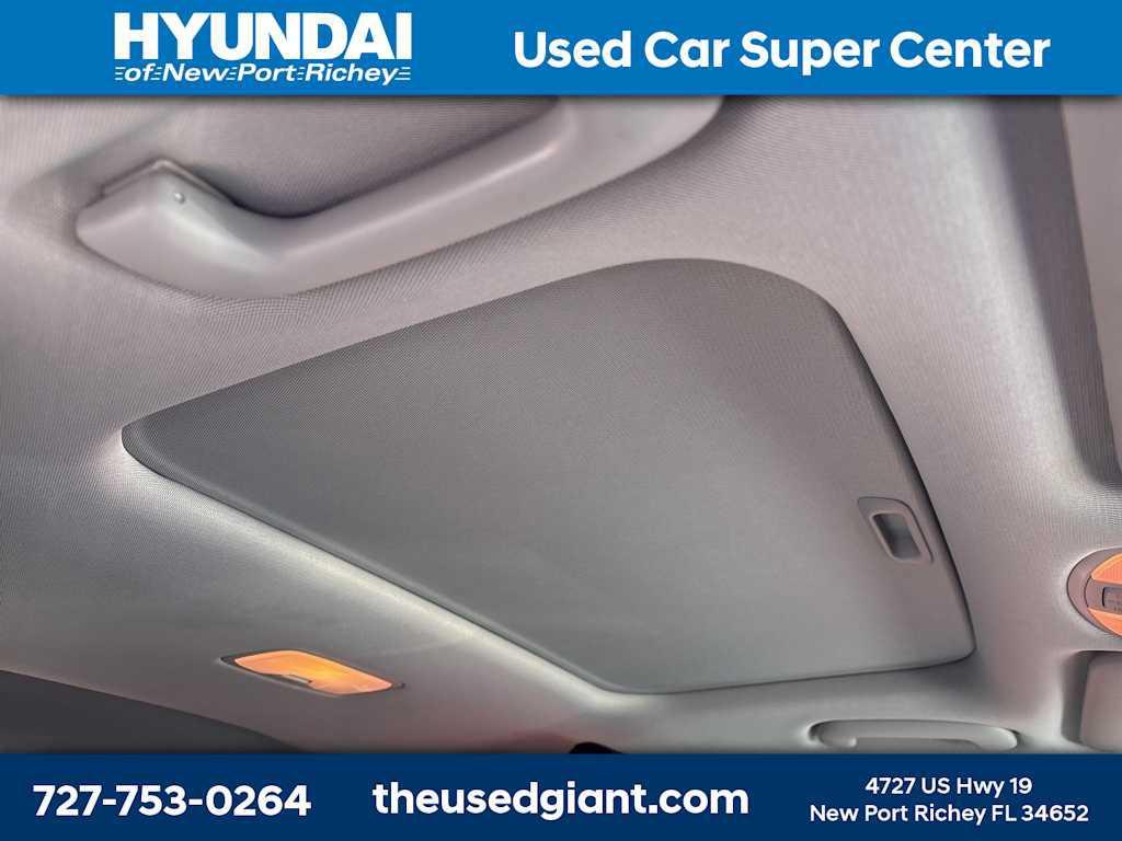 used 2022 Hyundai Kona car, priced at $15,946