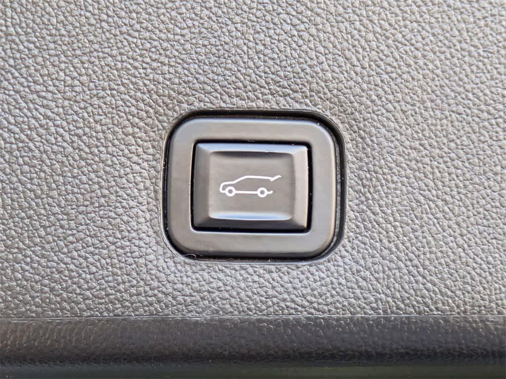 used 2015 Cadillac SRX car, priced at $11,880