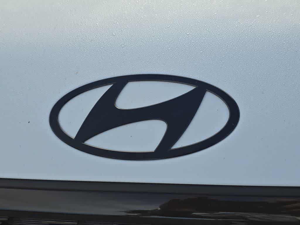 new 2026 Hyundai SANTA FE HEV car, priced at $49,934