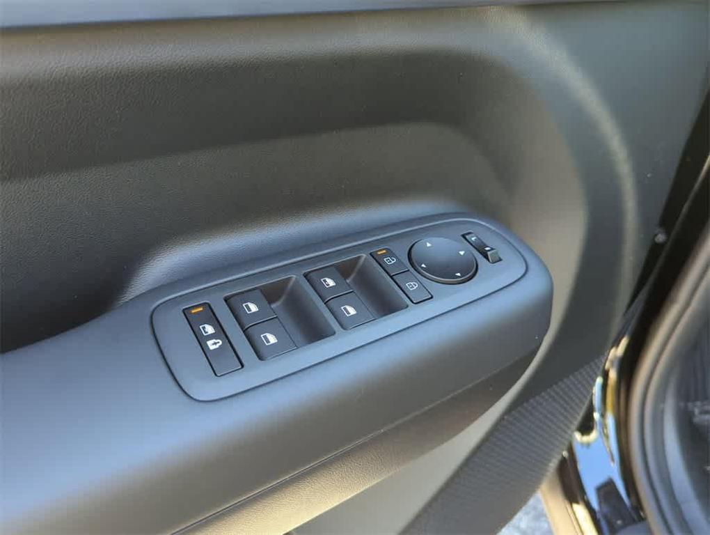 new 2026 Hyundai Santa Fe car, priced at $33,654