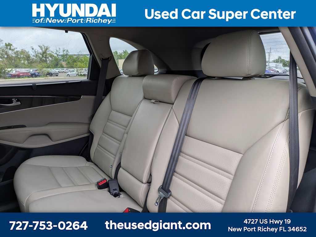 used 2017 Kia Sorento car, priced at $10,798