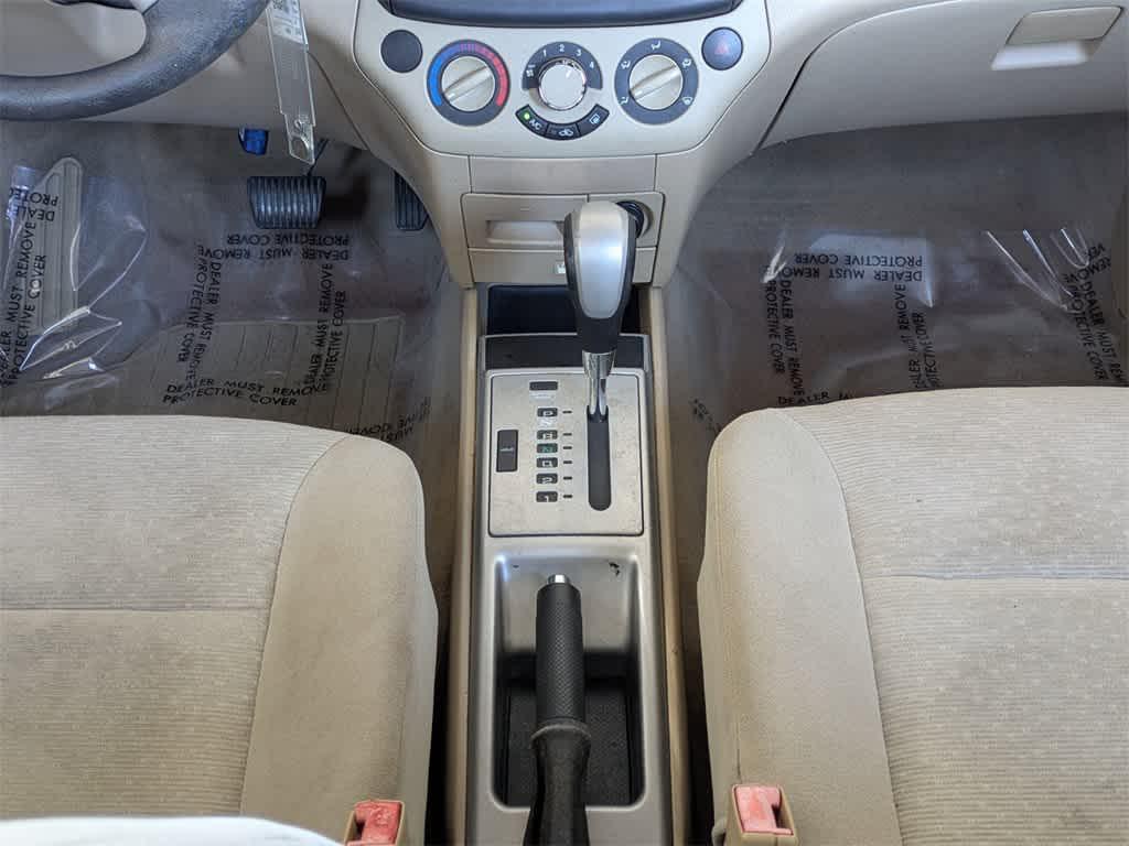 used 2009 Chevrolet Aveo car, priced at $3,998