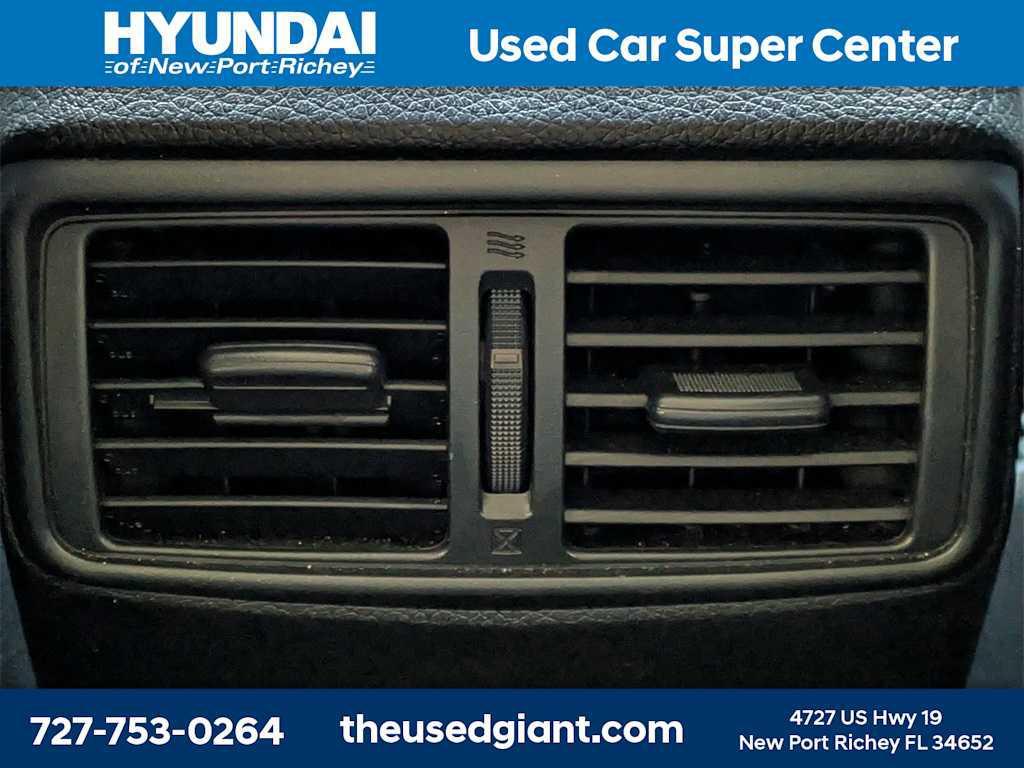 used 2019 Nissan Rogue Sport car, priced at $12,686