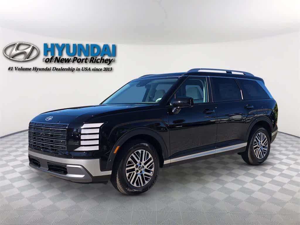 new 2026 Hyundai Palisade car, priced at $46,239