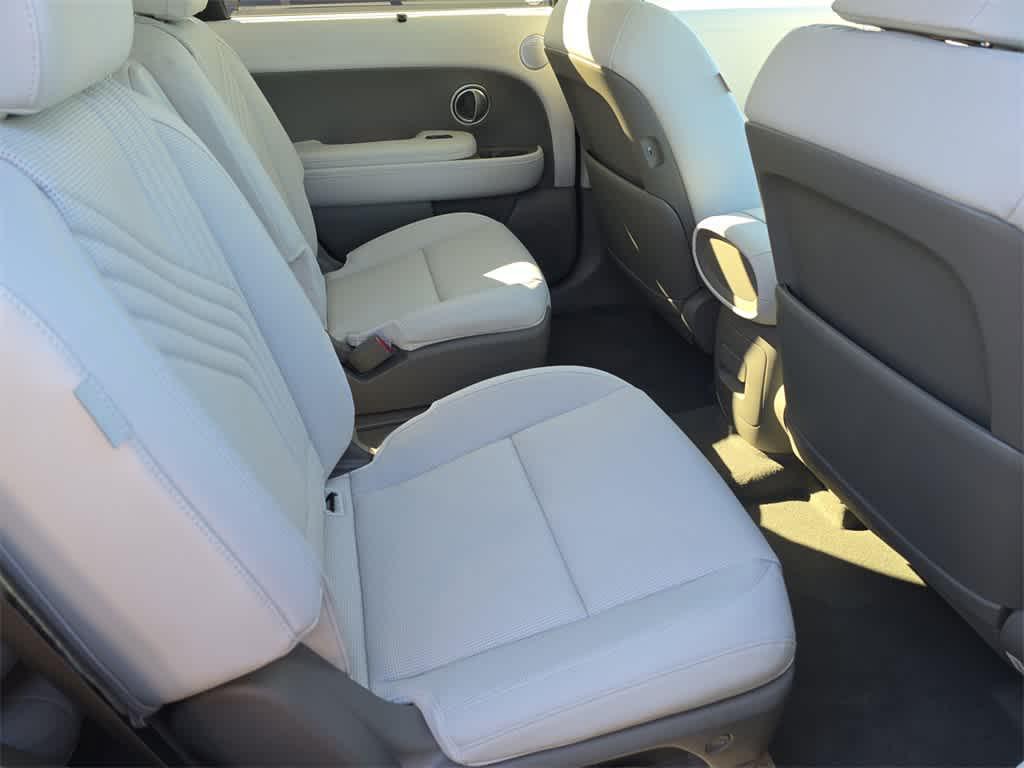 new 2026 Hyundai Palisade car, priced at $46,239