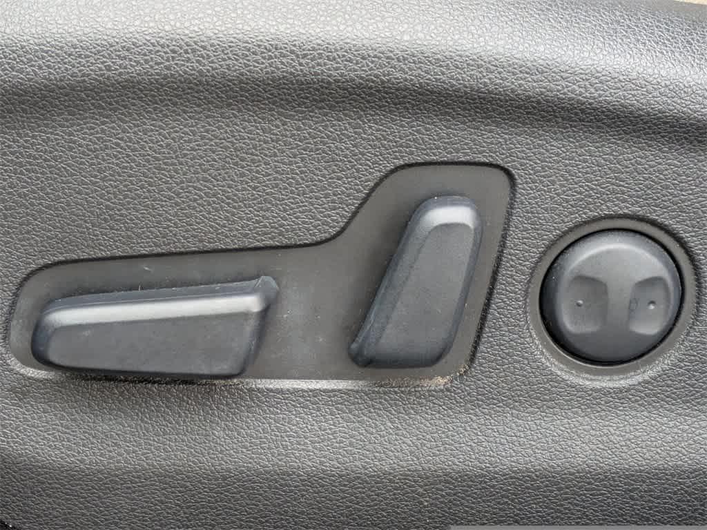 used 2018 Hyundai Tucson car, priced at $11,999