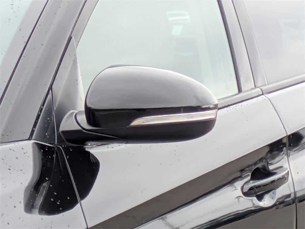 used 2018 Hyundai Tucson car, priced at $11,999