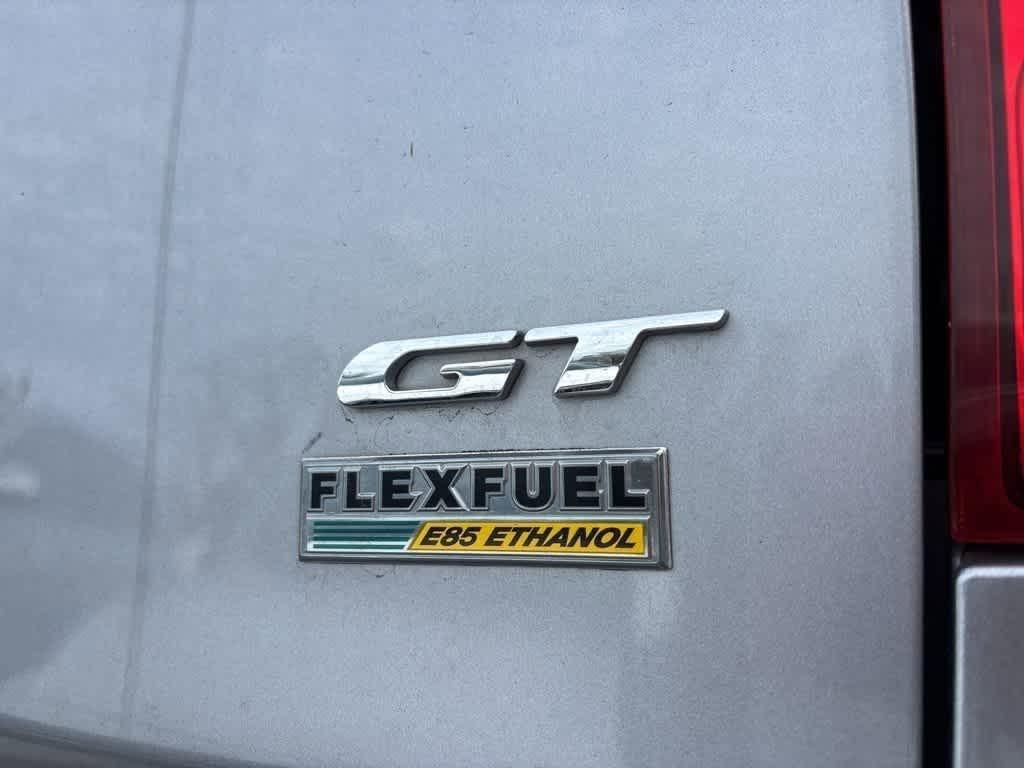 used 2019 Dodge Grand Caravan car, priced at $7,728