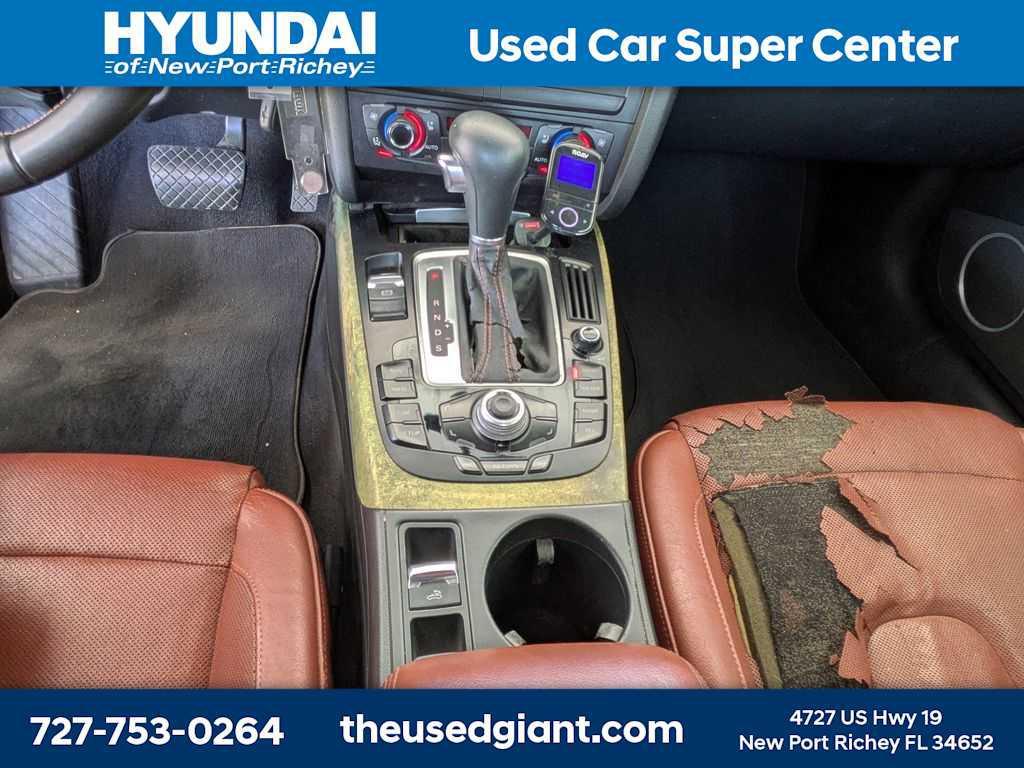 used 2010 Audi S5 car, priced at $6,999