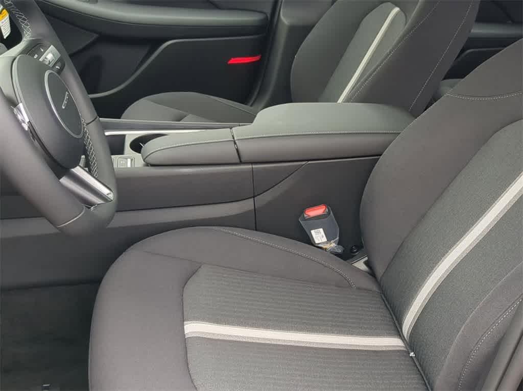 new 2026 Hyundai Sonata car, priced at $29,631