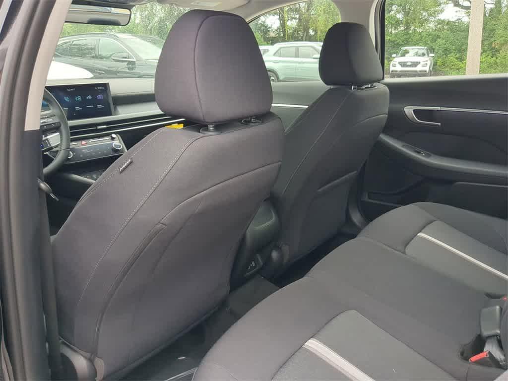new 2026 Hyundai Sonata car, priced at $29,631