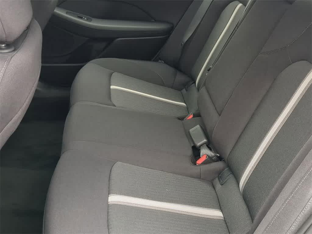 new 2026 Hyundai Sonata car, priced at $29,631