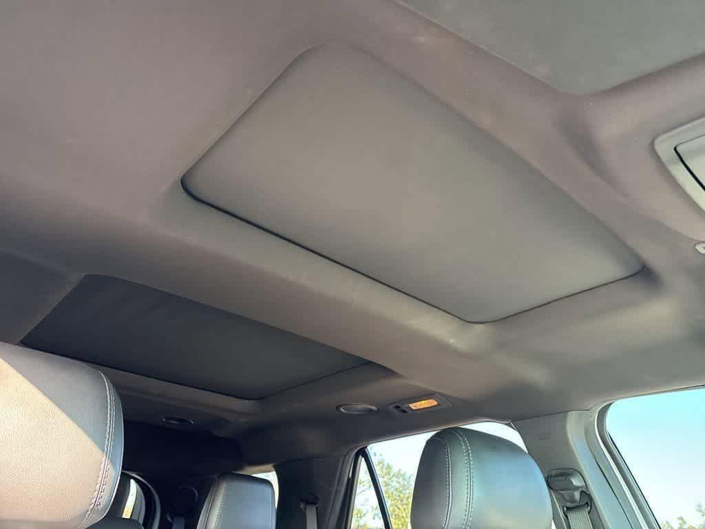 used 2014 Ford Explorer car, priced at $4,495