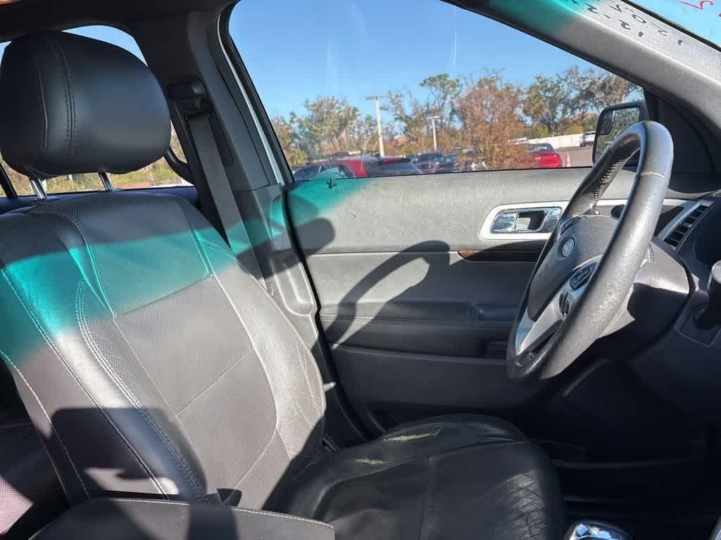 used 2014 Ford Explorer car, priced at $4,495