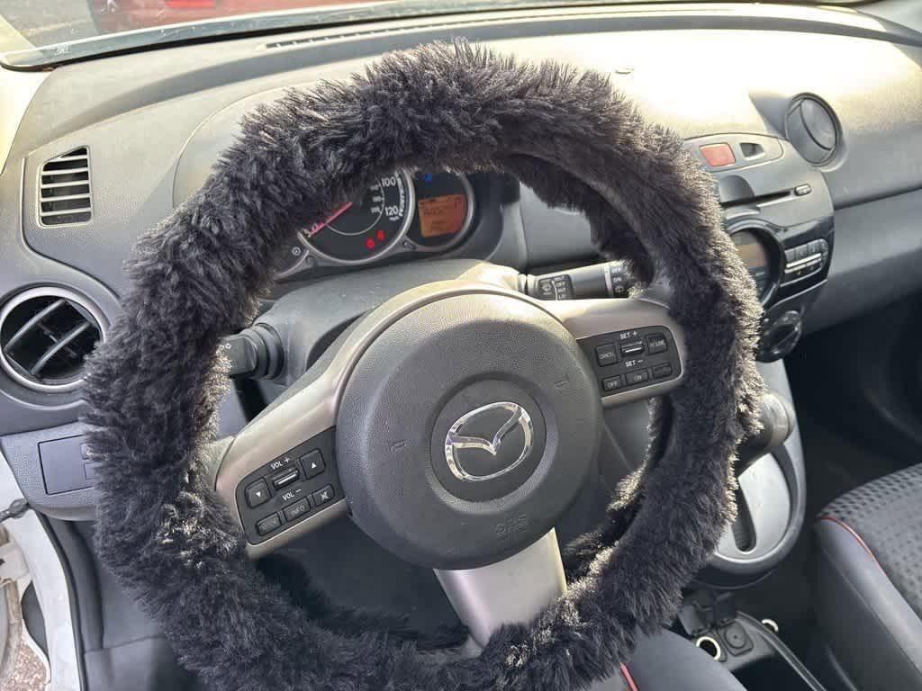 used 2012 Mazda Mazda2 car, priced at $1,999
