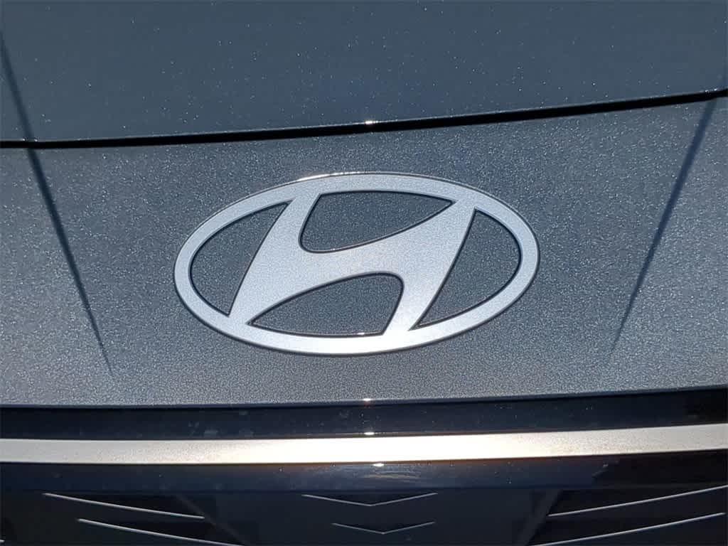 new 2026 Hyundai Elantra car, priced at $28,200