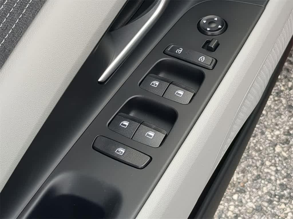 new 2026 Hyundai Elantra car, priced at $28,200