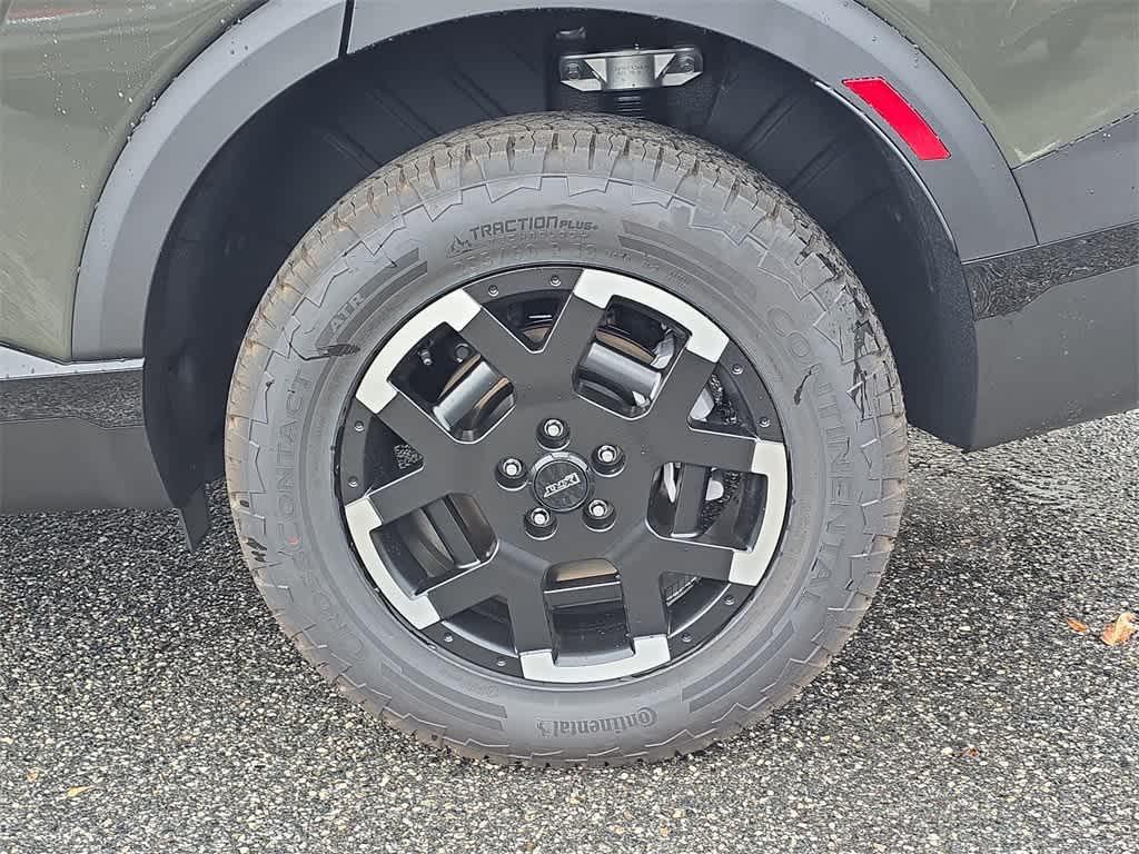 new 2026 Hyundai Palisade car, priced at $50,412