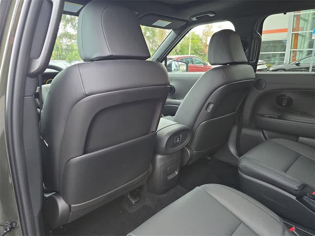 new 2026 Hyundai Palisade car, priced at $50,412