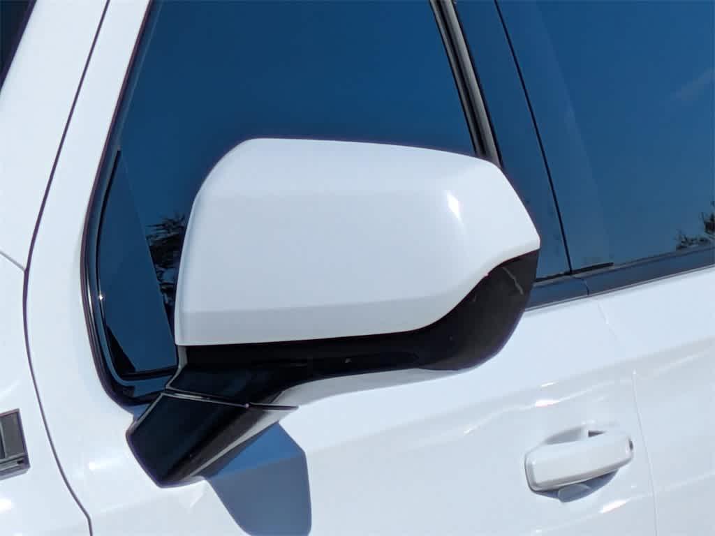 used 2022 Chevrolet Suburban car, priced at $45,998