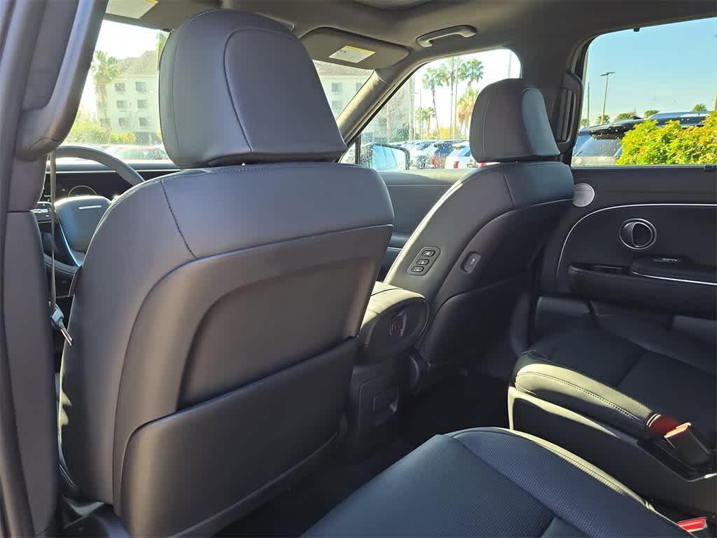 new 2026 Hyundai Palisade car, priced at $55,868