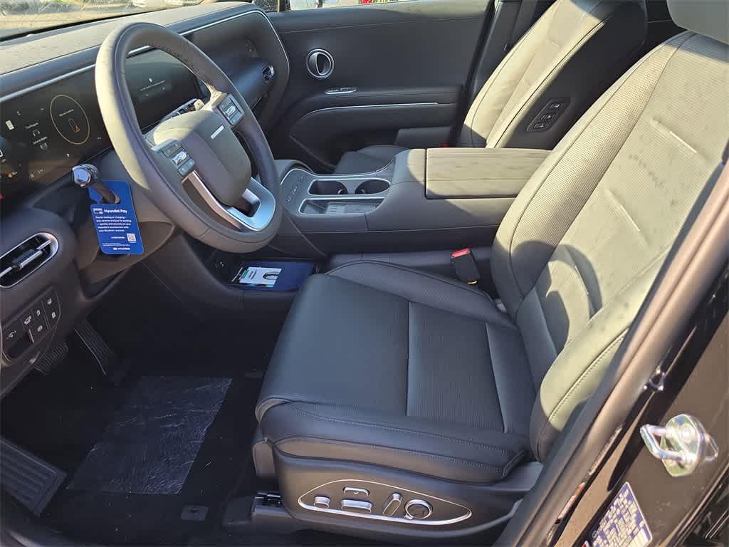 new 2026 Hyundai Palisade car, priced at $55,868