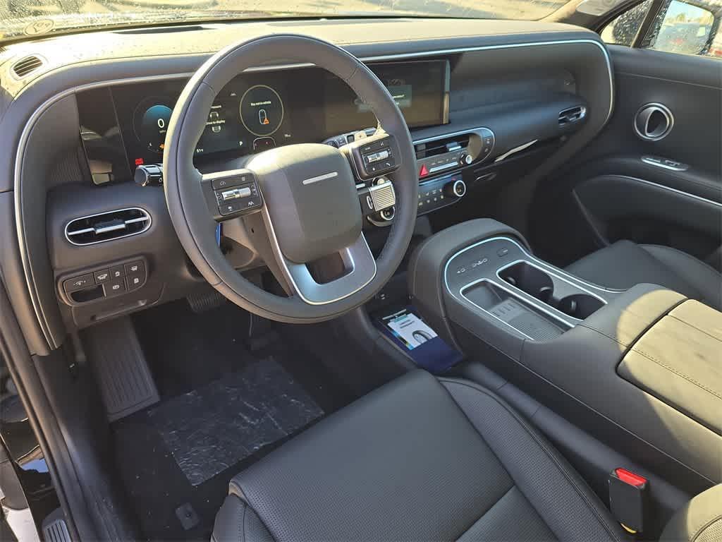 new 2026 Hyundai Palisade car, priced at $55,868